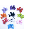 Accesorios para mascotas Hair Bow Decoration Productos de aseo Bowknot